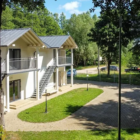 Nemirseta Forest