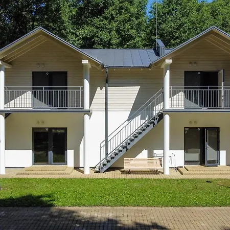 Nemirseta Forest Apartment Palanga
