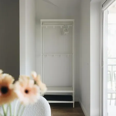 Nemirseta Forest Appartement Palanga