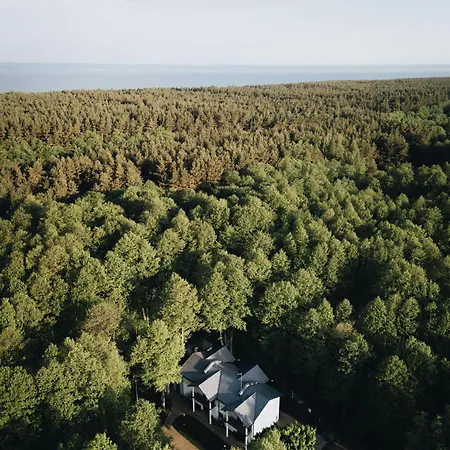 Nemirseta Forest