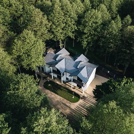Nemirseta Forest Apartment Palanga