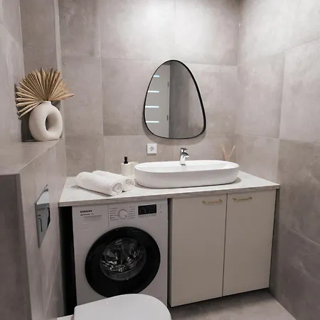 Nemirseta Forest * Palanga