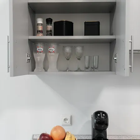 Butas Nemirseta Forest *