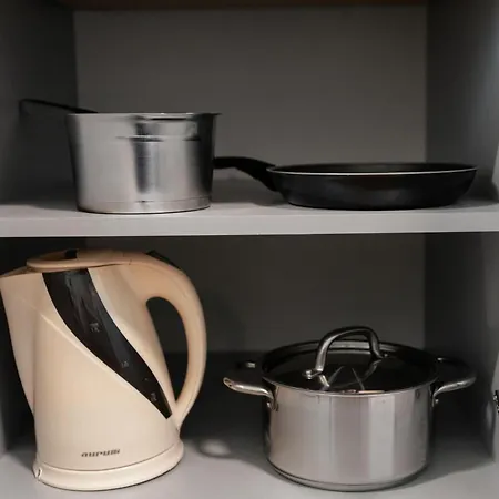 Nemirseta Forest * Palanga