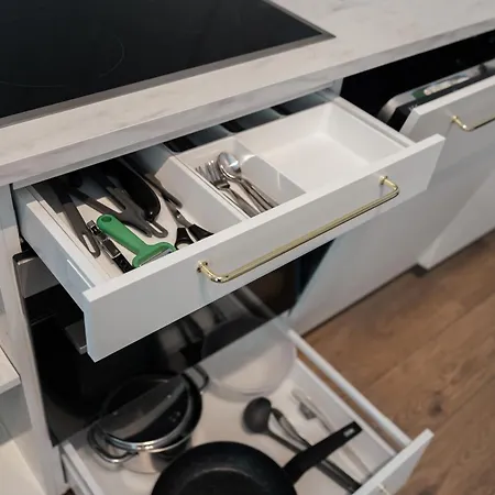 Nemirseta Forest Butas Palanga