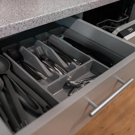 Nemirseta Forest Butas *