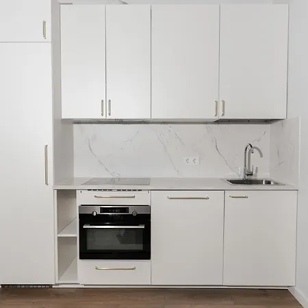 Nemirseta Forest Appartement Palanga