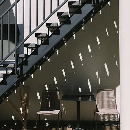 Appartement Nemirseta Forest Palanga