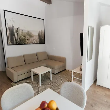 Nemirseta Forest * Palanga