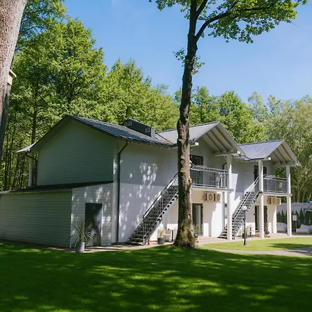 Nemirseta Forest Apartment Palanga