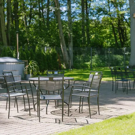 Nemirseta Forest Apartment