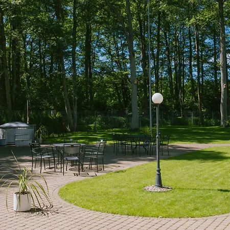 Nemirseta Forest Apartment *