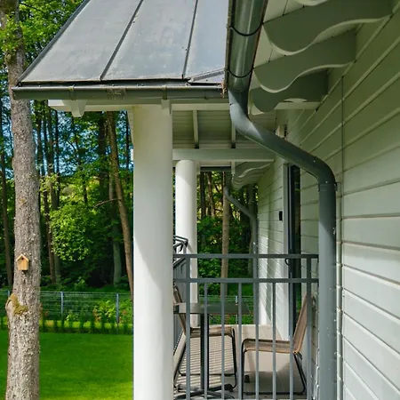 Nemirseta Forest Apartment Palanga