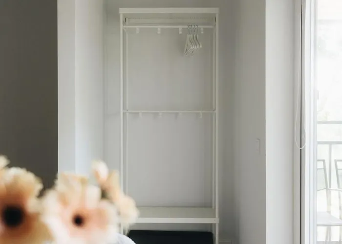 Nemirseta Forest Apartment Palanga