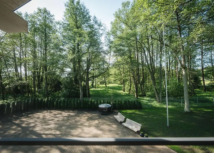 Nemirseta Forest * Palanga