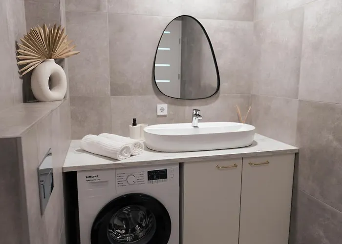 Nemirseta Forest * Palanga