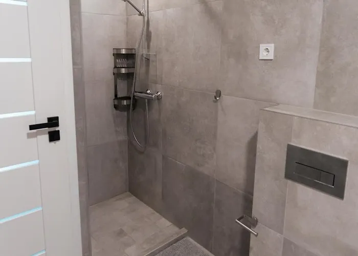 Nemirseta Forest Apartman