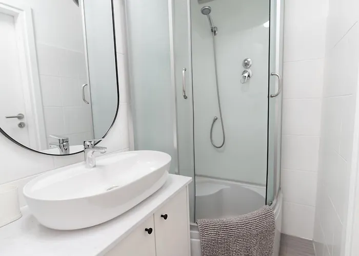 Nemirseta Forest Apartman *