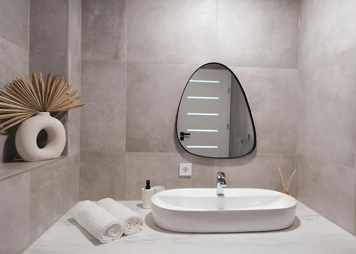 Nemirseta Forest Apartment Palanga