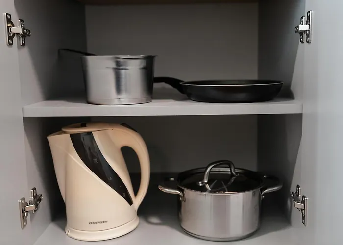 Nemirseta Forest * Palanga