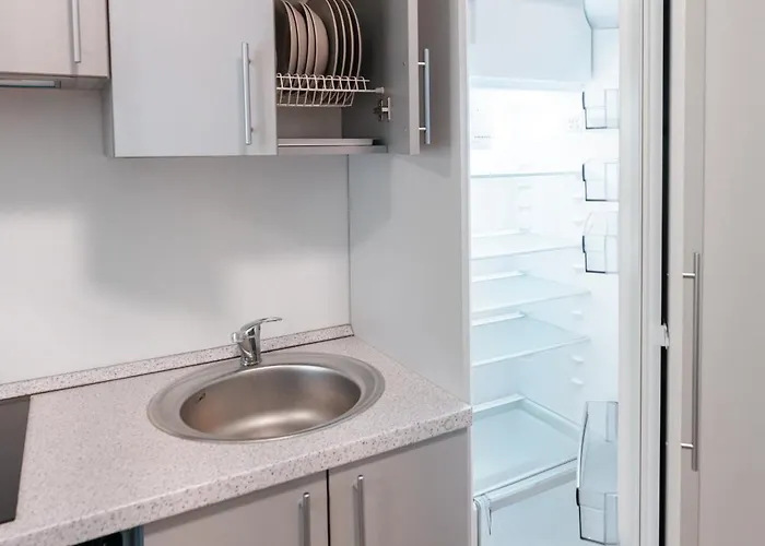 Nemirseta Forest Apartman