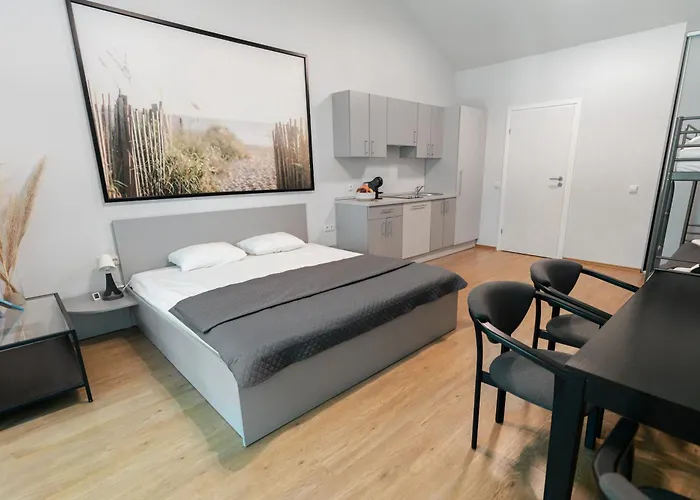 Apartman Nemirseta Forest