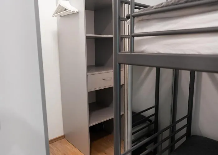 Nemirseta Forest Apartman *