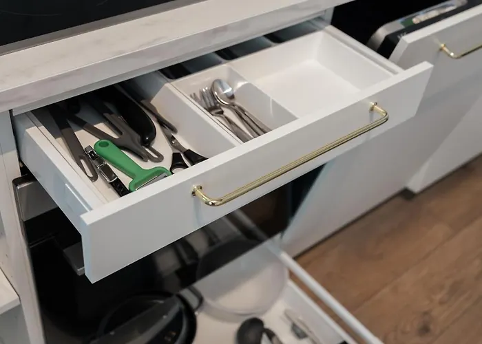 Nemirseta Forest Apartment Palanga