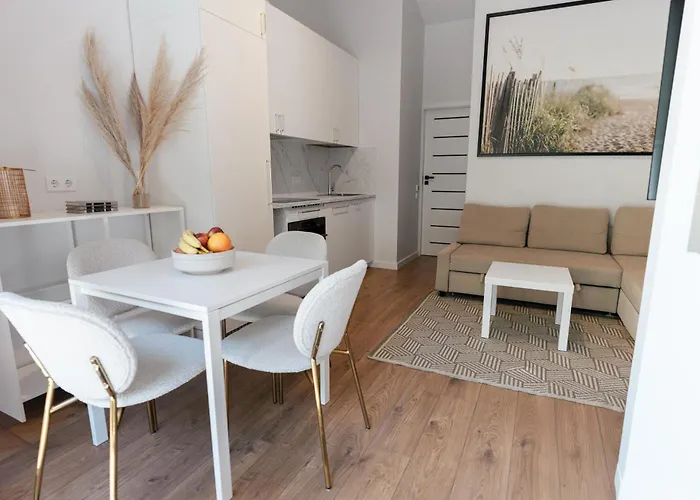 Nemirseta Forest * Palanga