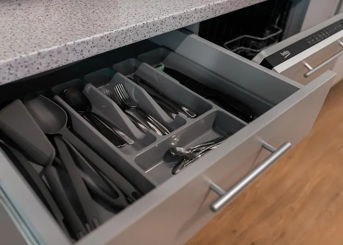 Nemirseta Forest Apartment *