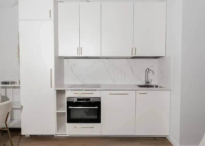 Nemirseta Forest Apartman Palanga