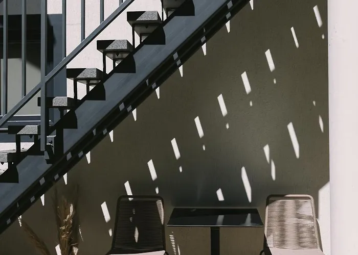 Apartman Nemirseta Forest Palanga