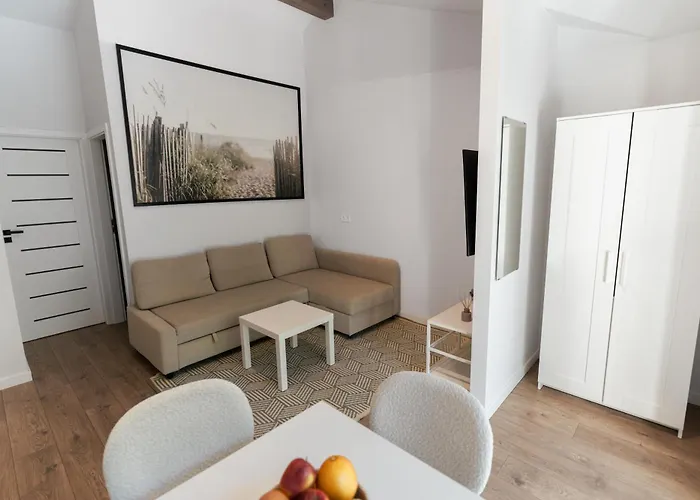 Nemirseta Forest * Palanga